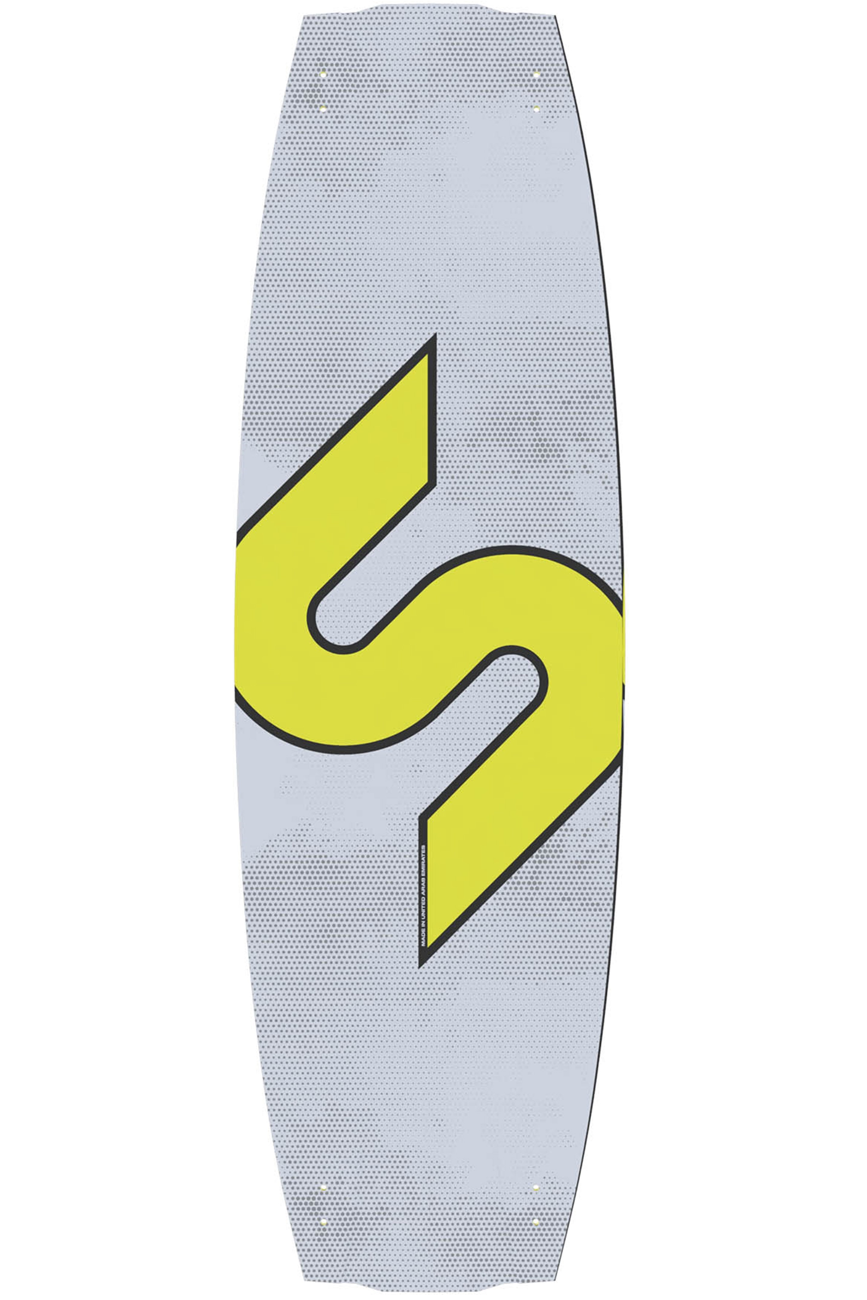 Slingshot-DNA V1 2027 Kiteboard