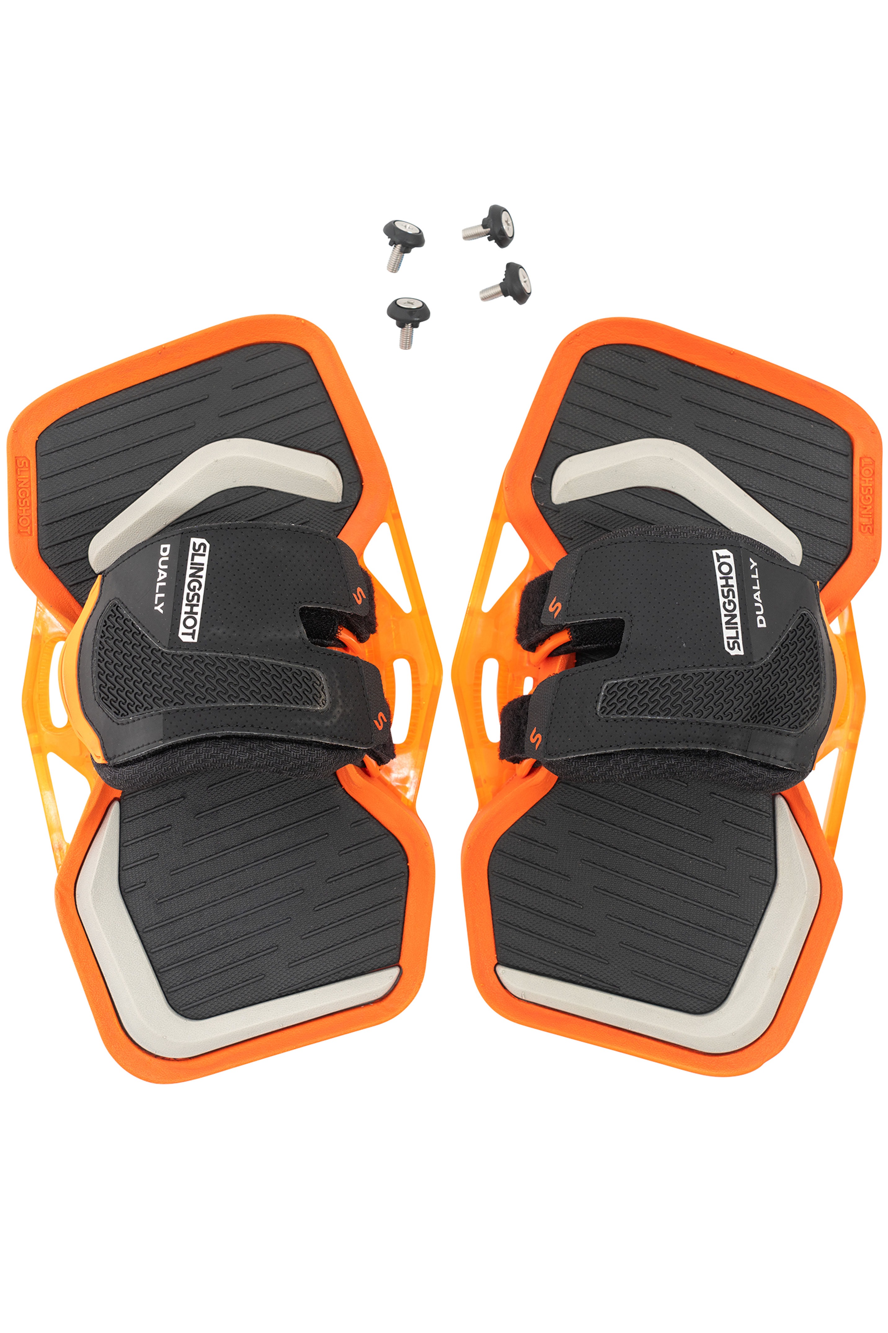 Slingshot-Dually V8 Binding