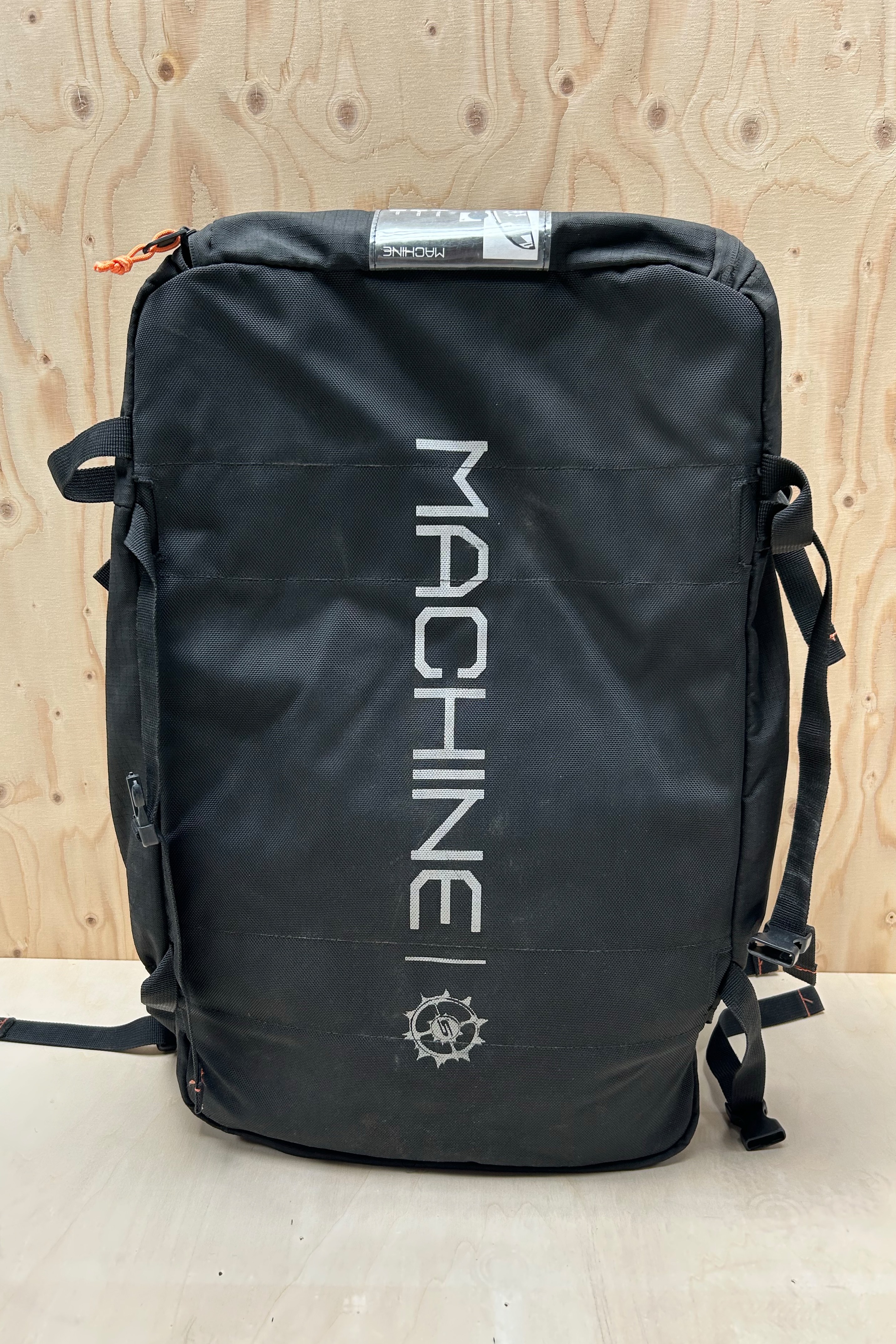 Slingshot-Machine V1 2022 Kite (2nd)