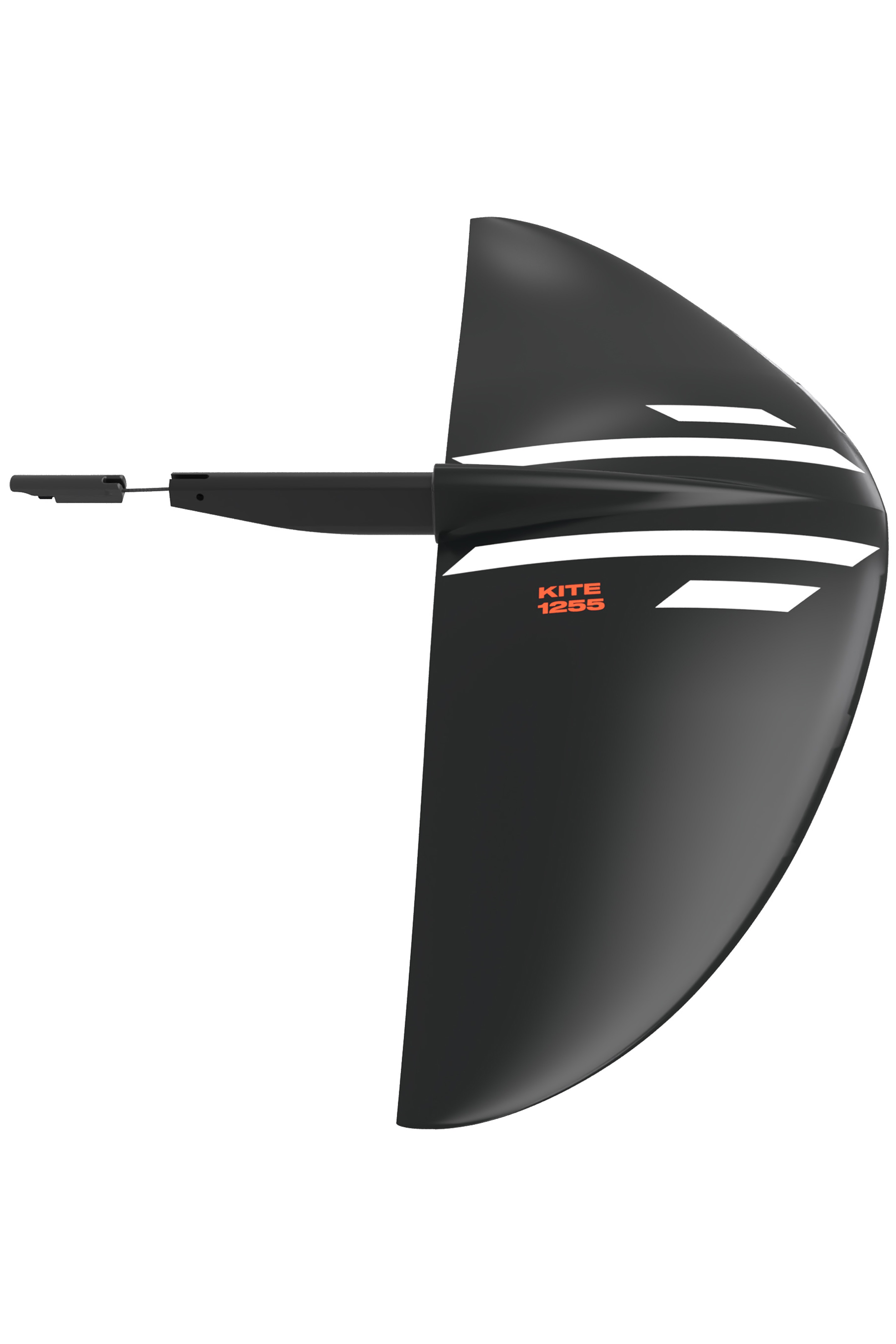 Slingshot-One-Lock Kite Front Wing 1255