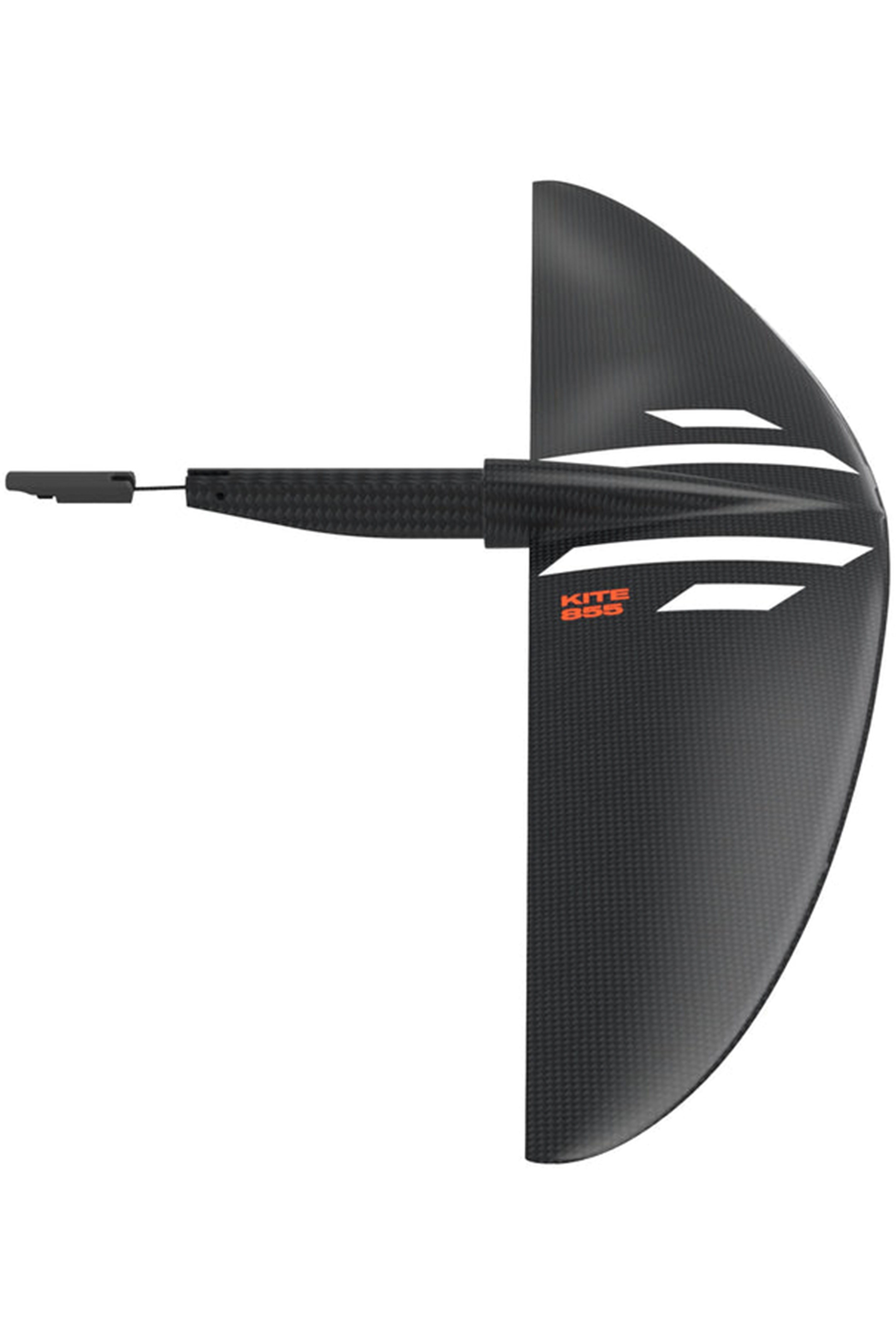 Slingshot-One-Lock Kite Front Wing 855