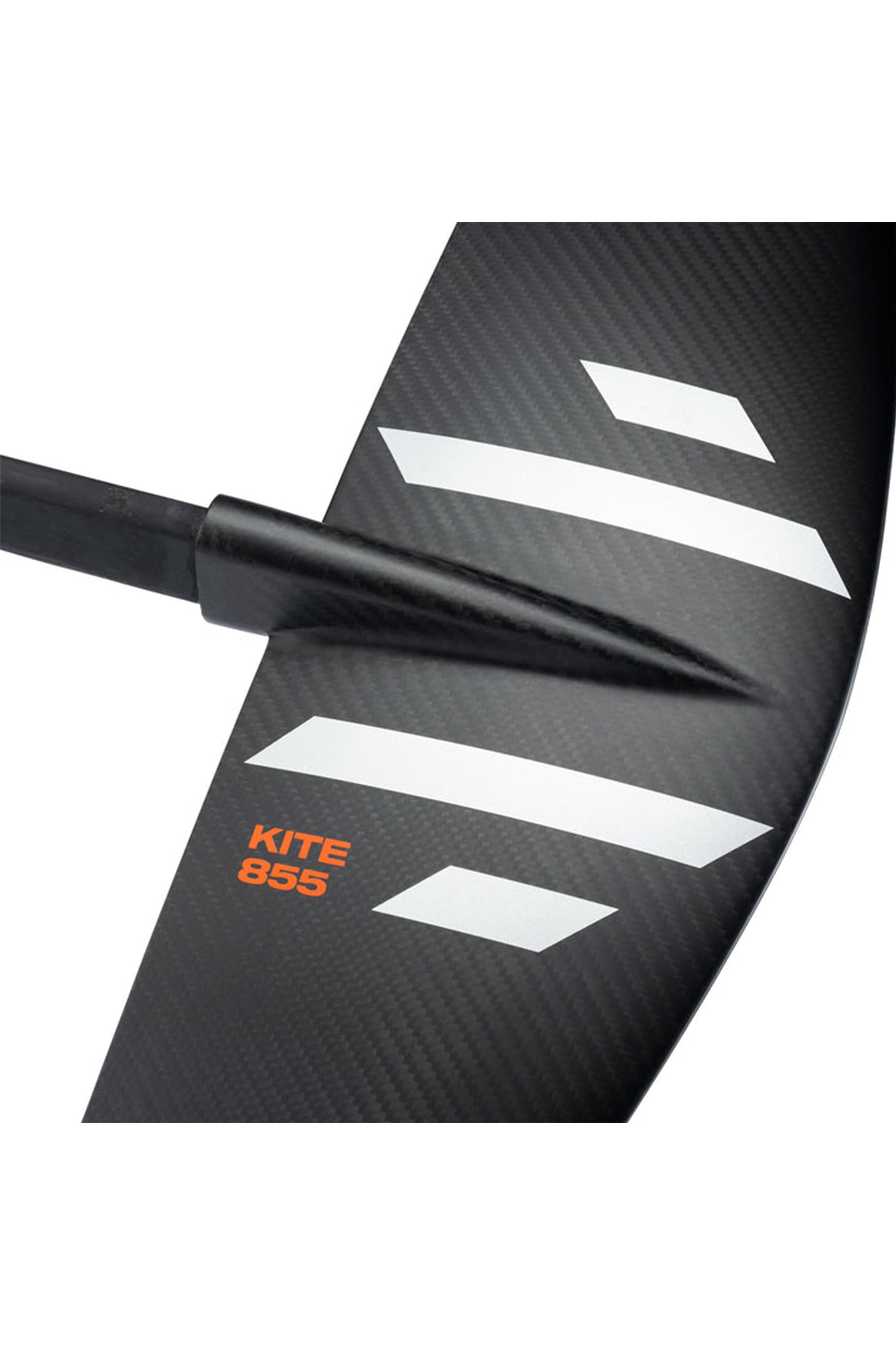 Slingshot-One-Lock Kite Front Wing 855