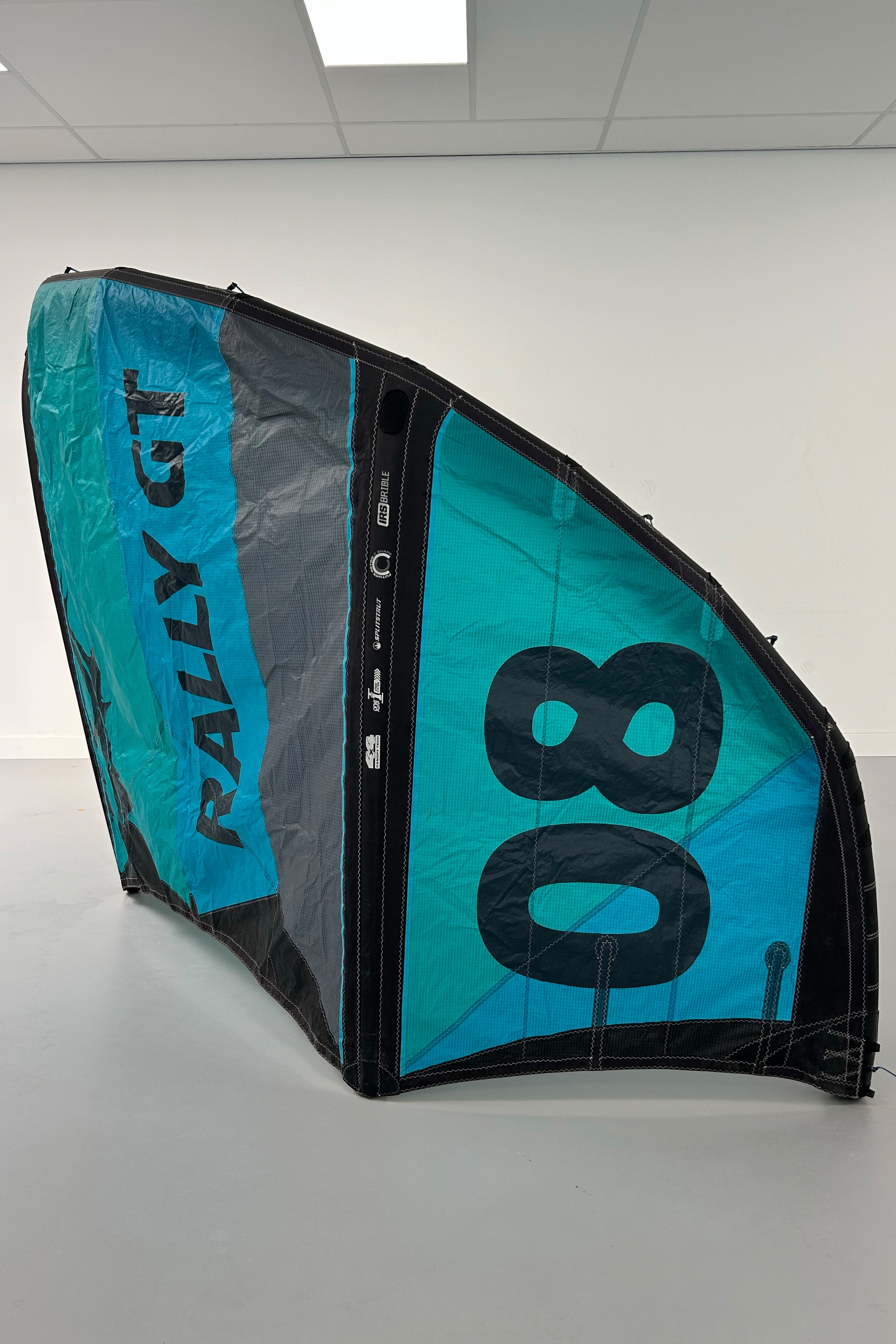 Slingshot-Rally GT V2 Kite (2nd)