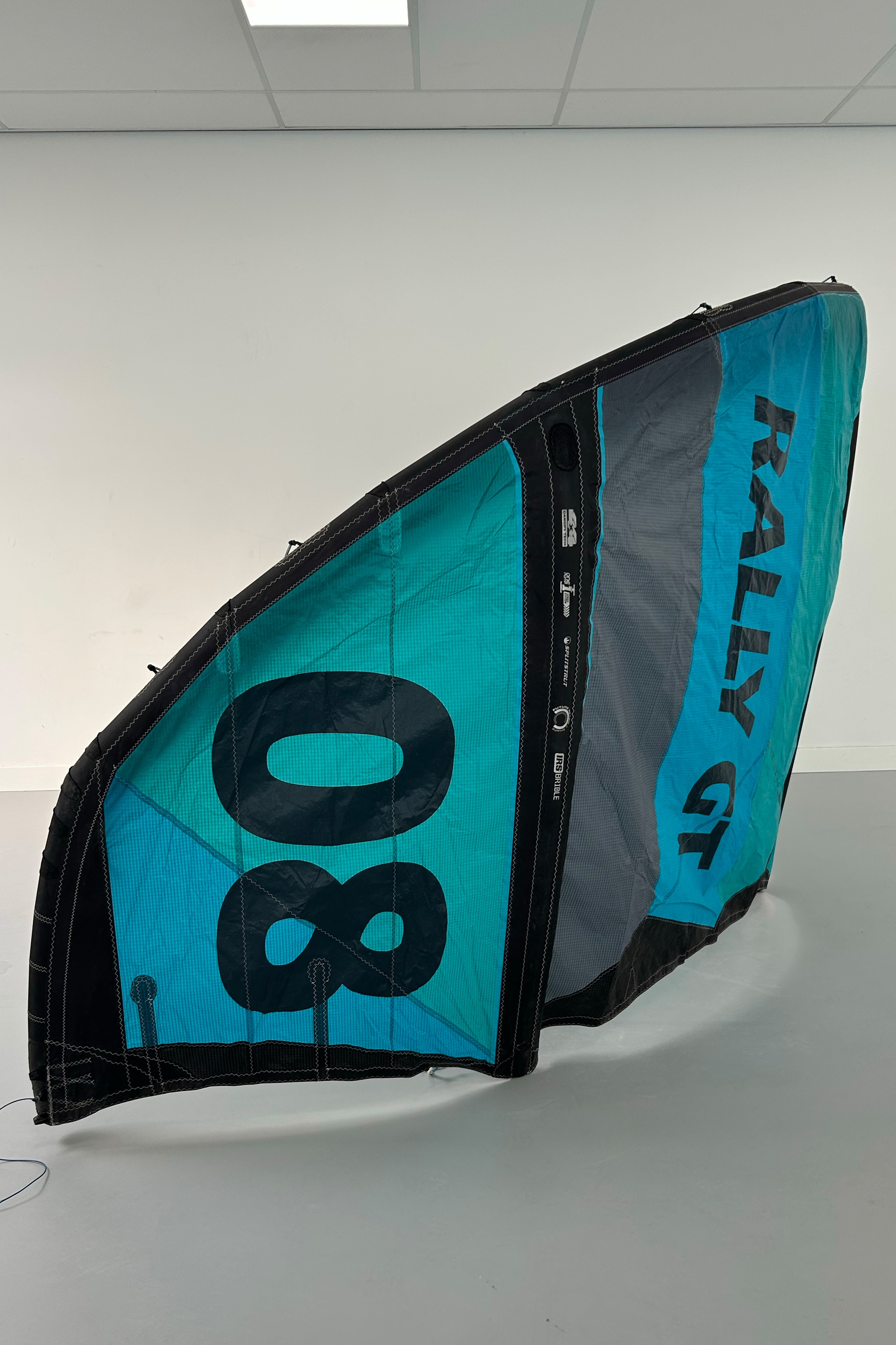 Slingshot-Rally GT V2 Kite (2nd)