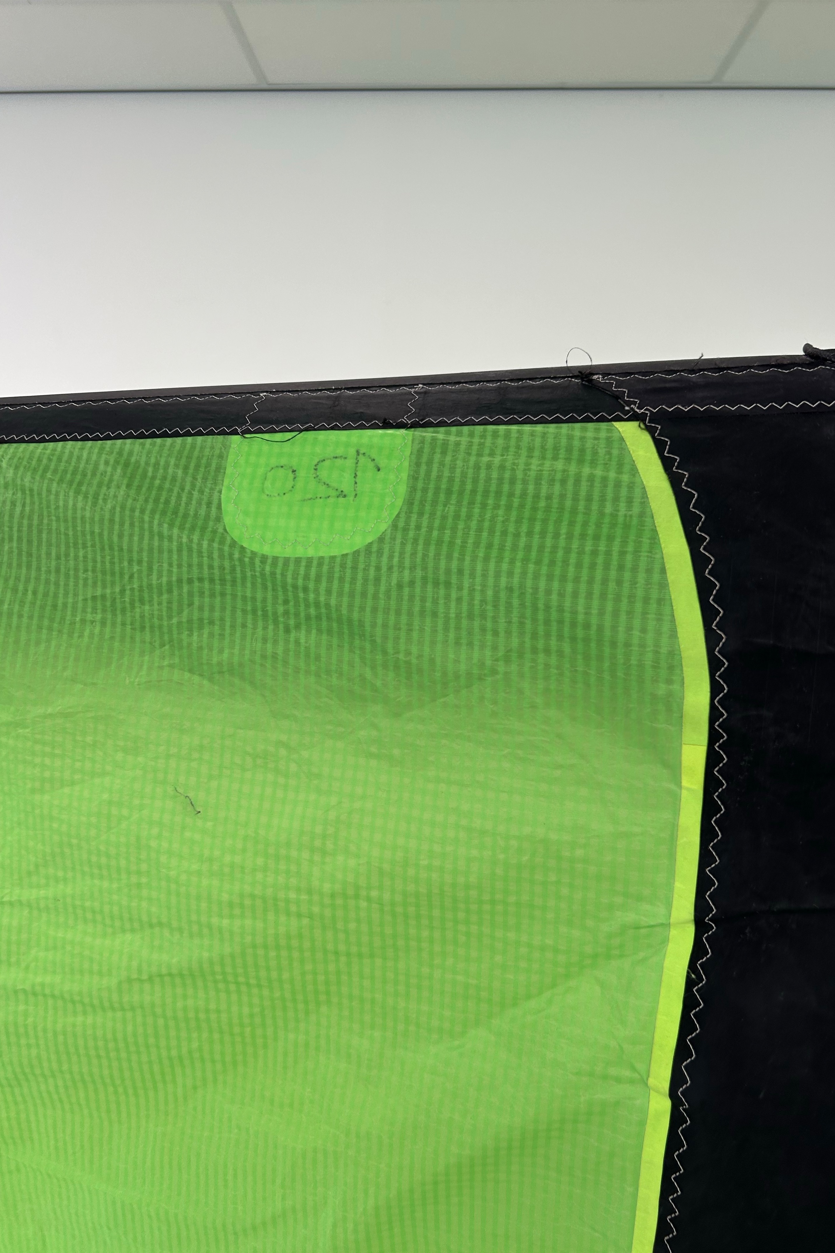 Slingshot-Rally GT V2 Kite (2nd)