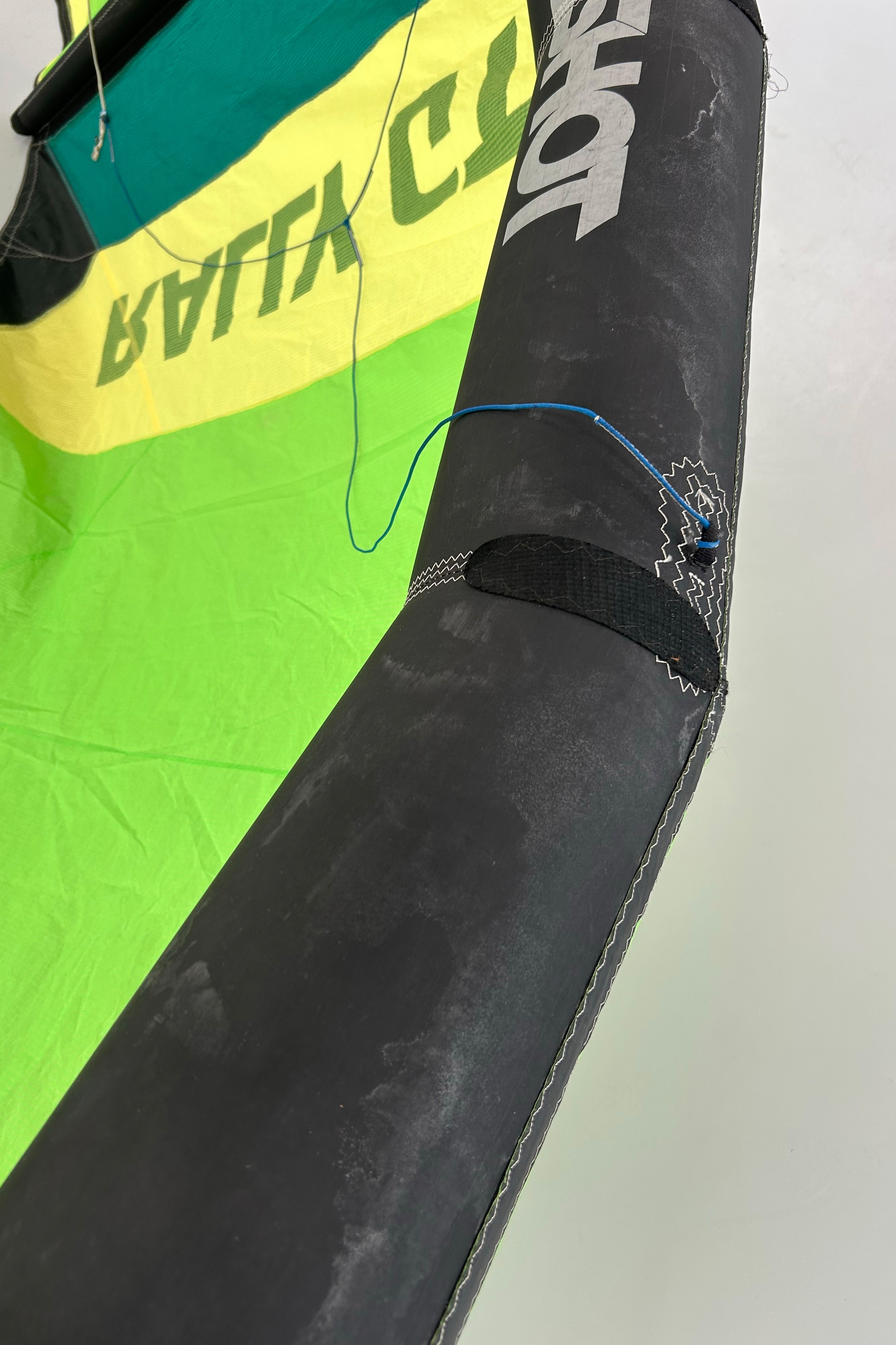 Slingshot-Rally GT V2 Kite (2nd)