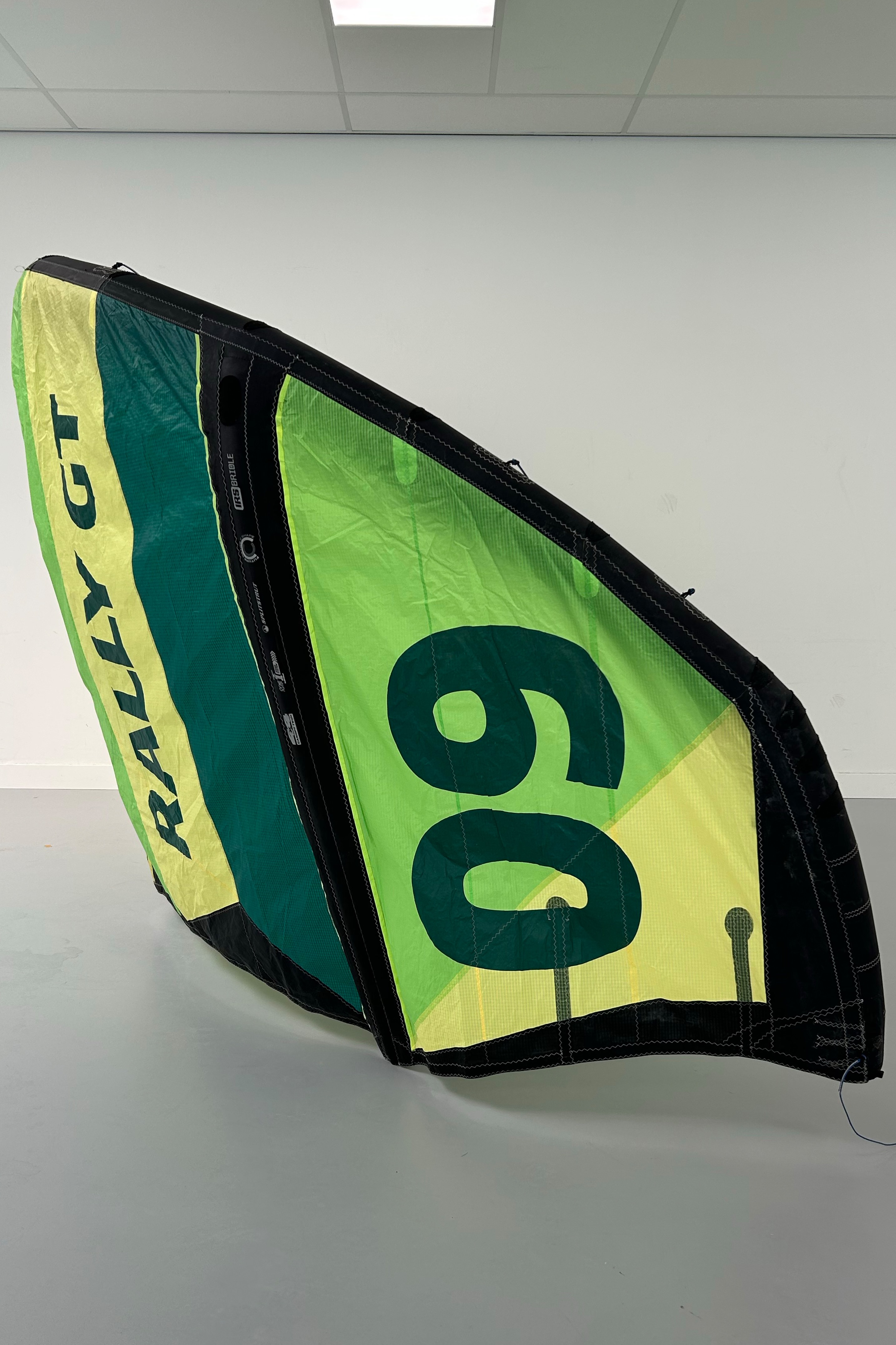 Slingshot-Rally GT V2 Kite (2nd)