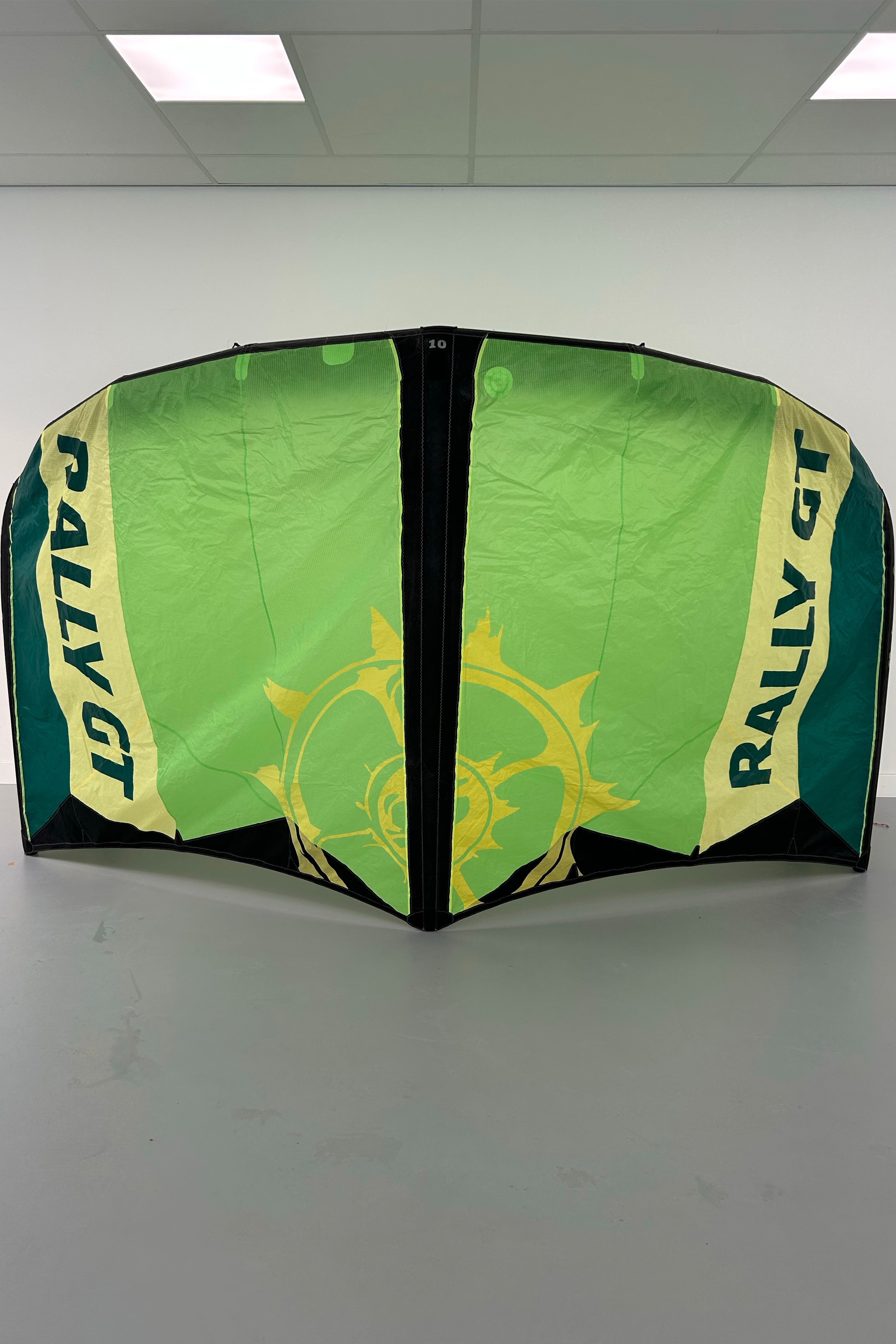 Slingshot-Rally GT V2 Kite (2nd)