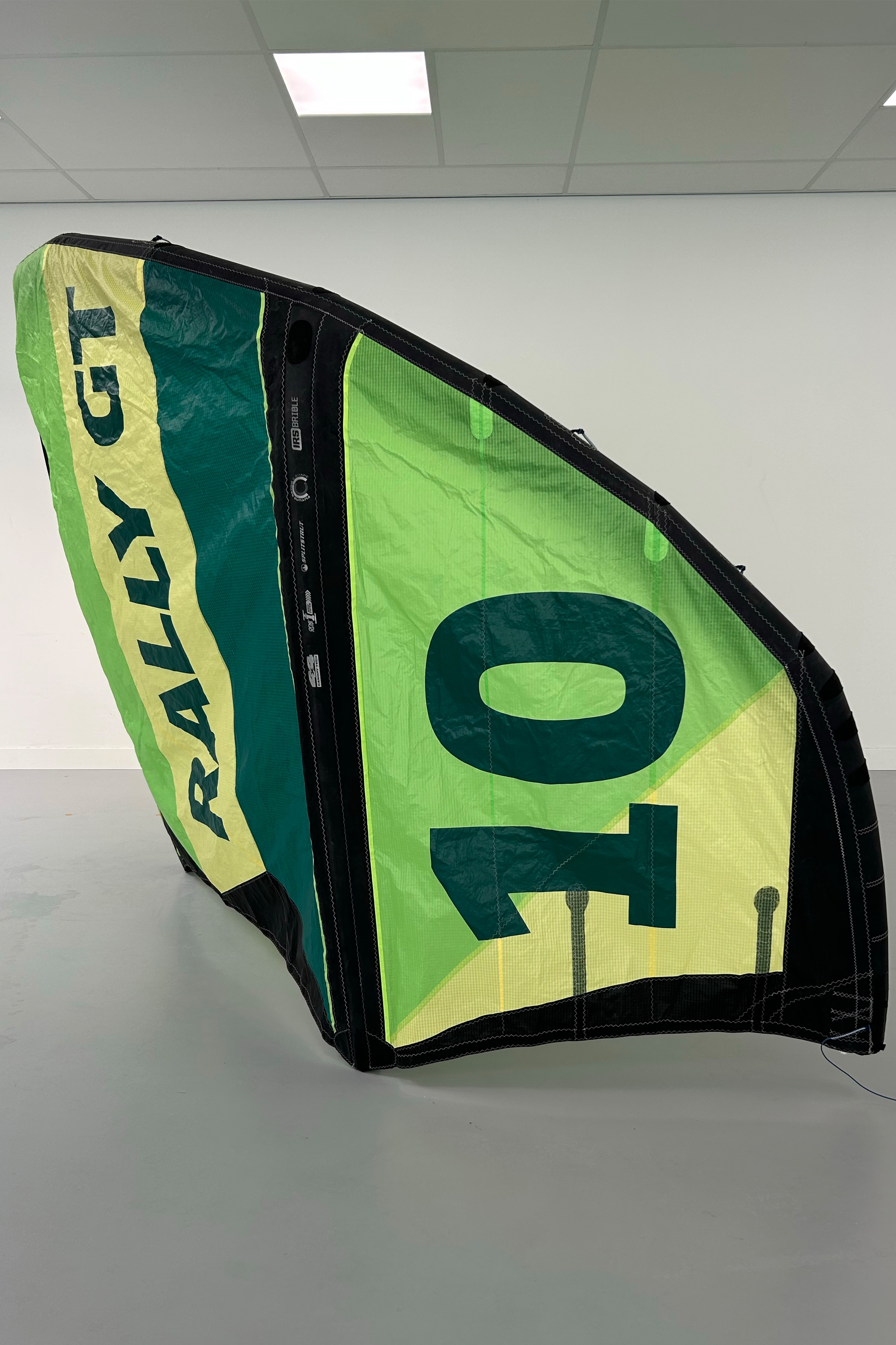 Slingshot-Rally GT V2 Kite (2nd)