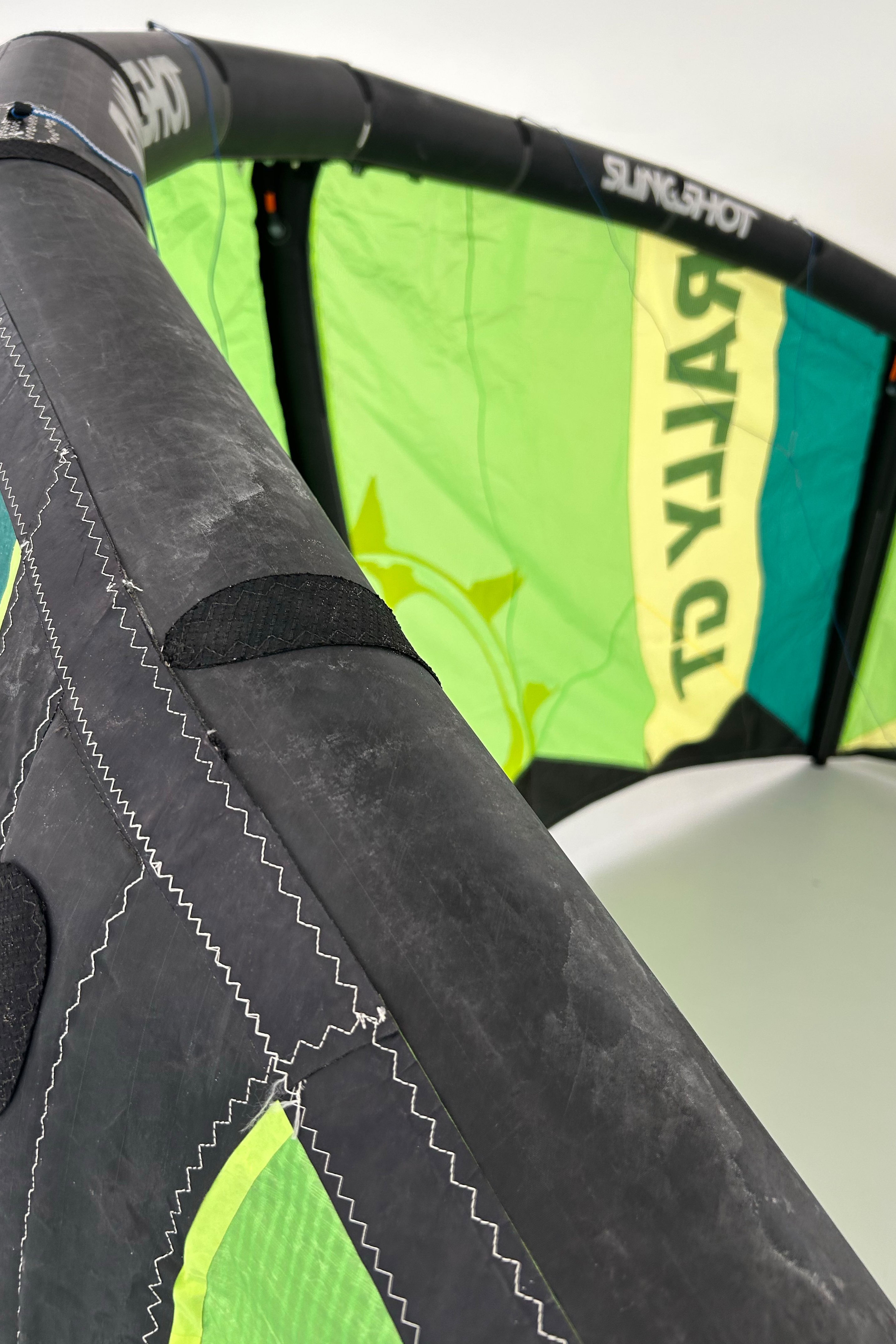 Slingshot-Rally GT V2 Kite (2nd)