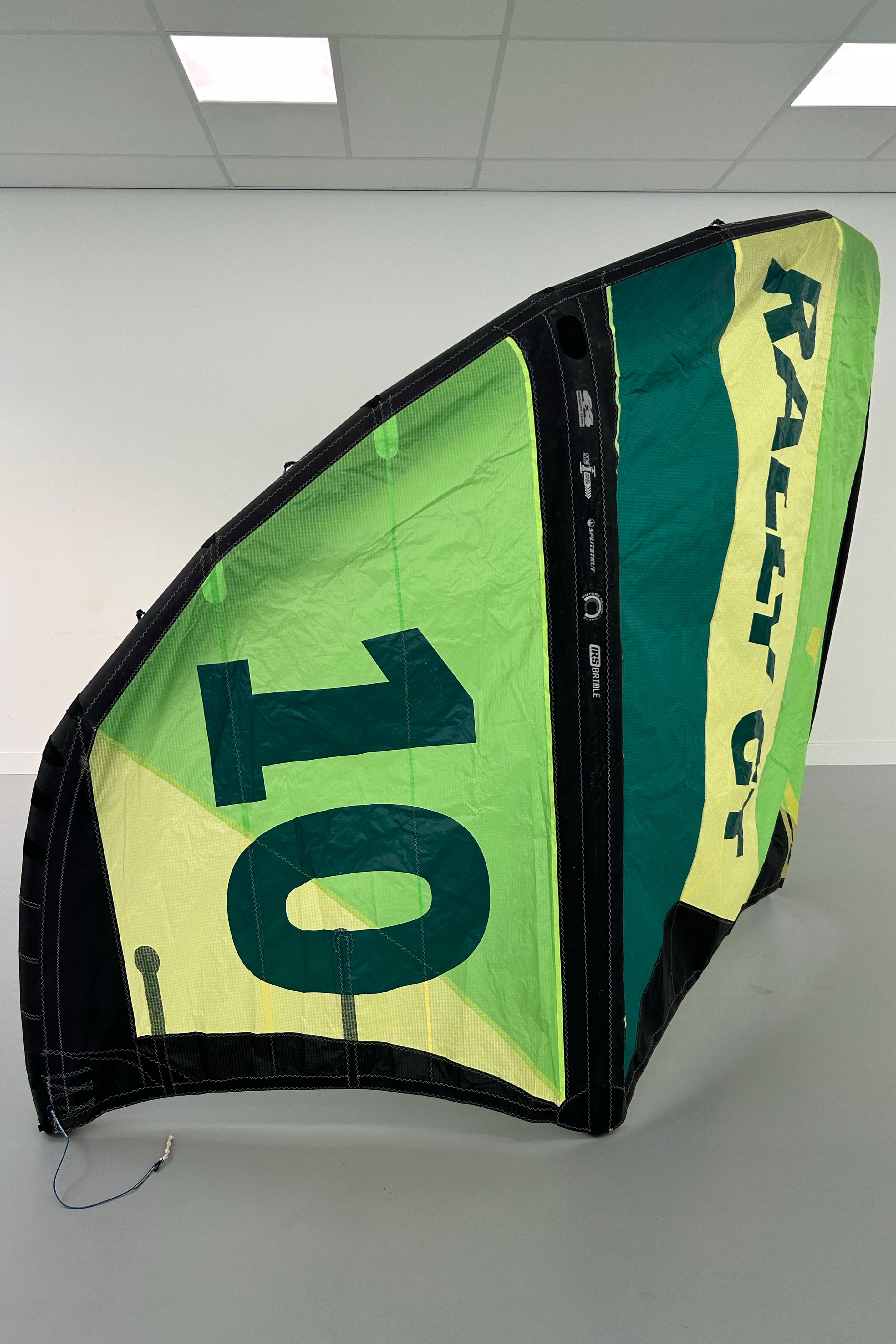 Slingshot-Rally GT V2 Kite (2nd)