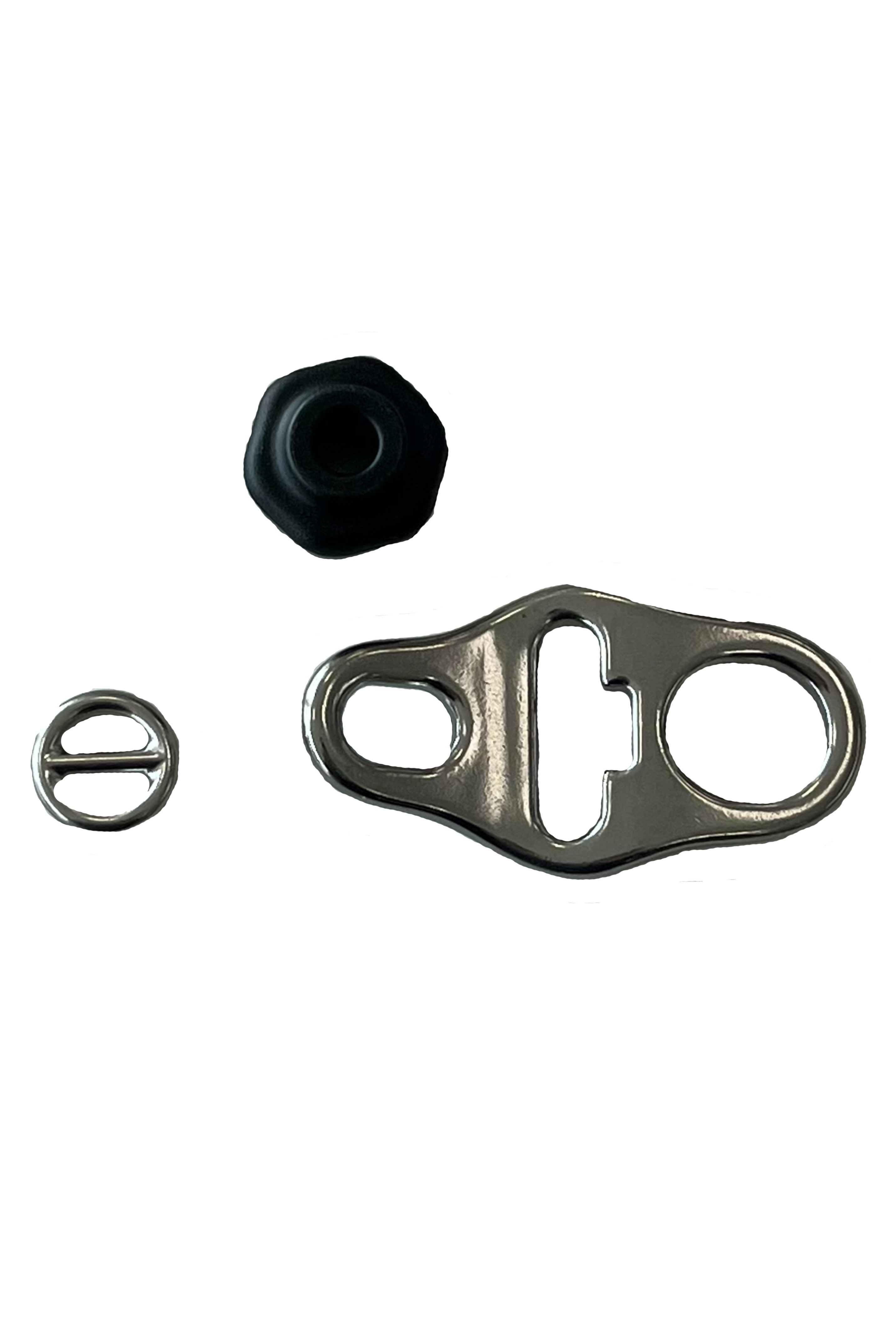 Slingshot-Sentry V3 Safety Parts